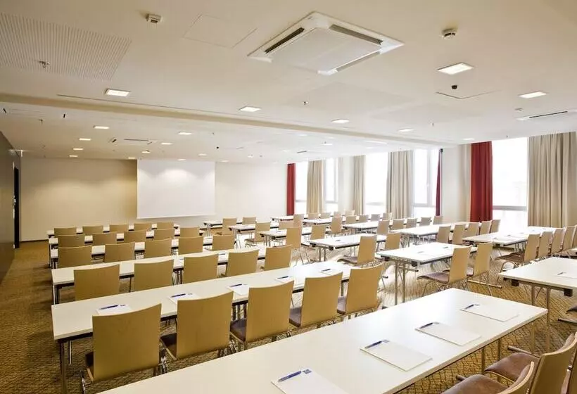 Fotos del hotel Falkensteiner Hotel Bratislava:  22