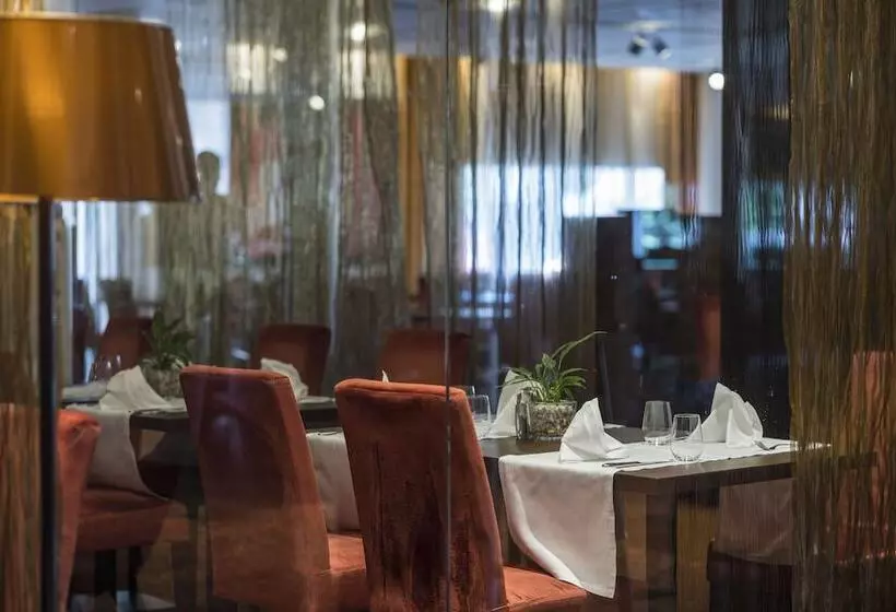 Fotos del hotel Falkensteiner Hotel Bratislava:  17