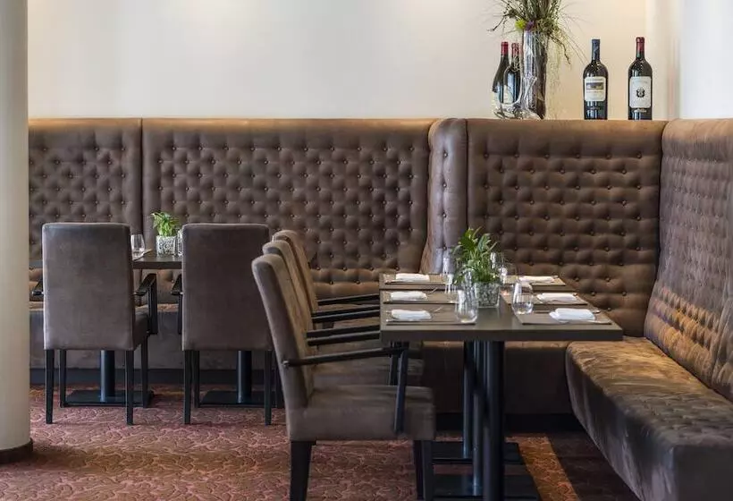 Fotos del hotel Falkensteiner Hotel Bratislava:  21