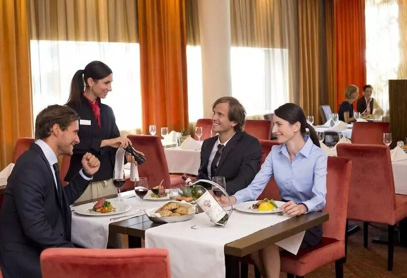 Fotos del hotel Falkensteiner Hotel Bratislava:  4