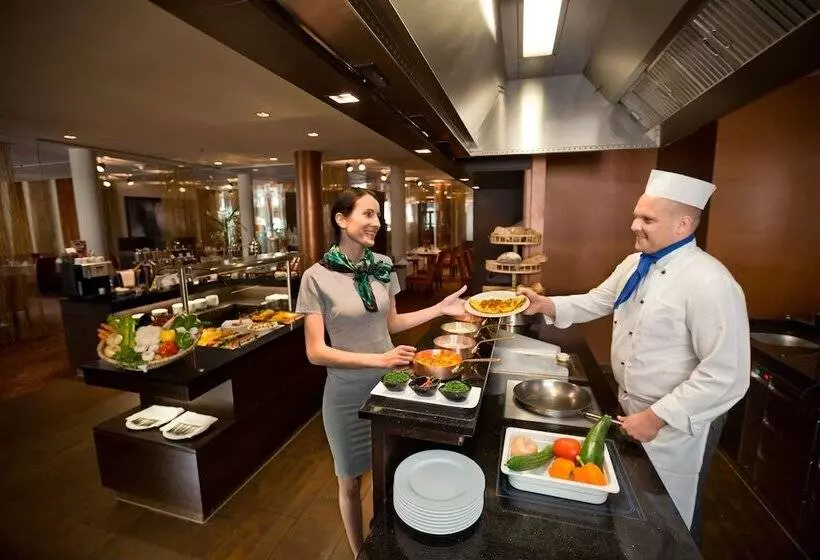 Fotos del hotel Falkensteiner Hotel Bratislava:  24