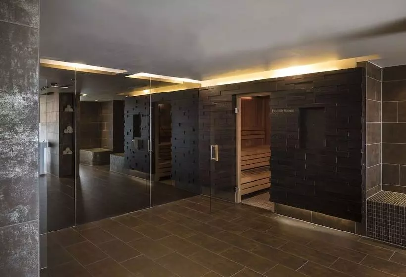 Fotos del hotel Falkensteiner Hotel Bratislava:  3