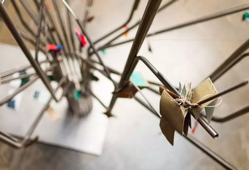 Fotos del hotel Gar Anat Hotel Boutique:  13