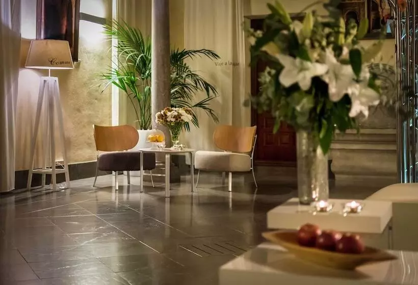 Fotos del hotel Gar Anat Hotel Boutique:  3