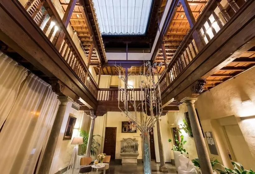 Fotos del hotel Gar Anat Hotel Boutique:  14