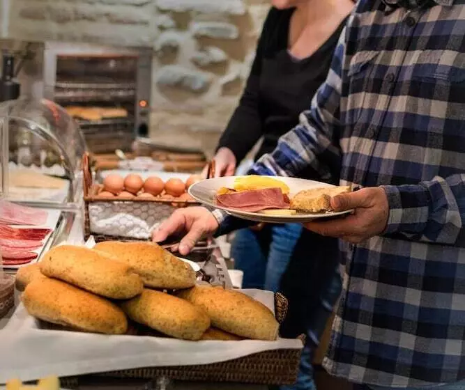 Fotos del hotel Gar Anat Hotel Boutique:  19