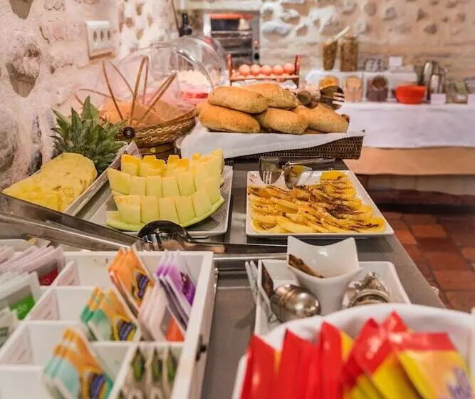 Fotos del hotel Gar Anat Hotel Boutique:  25