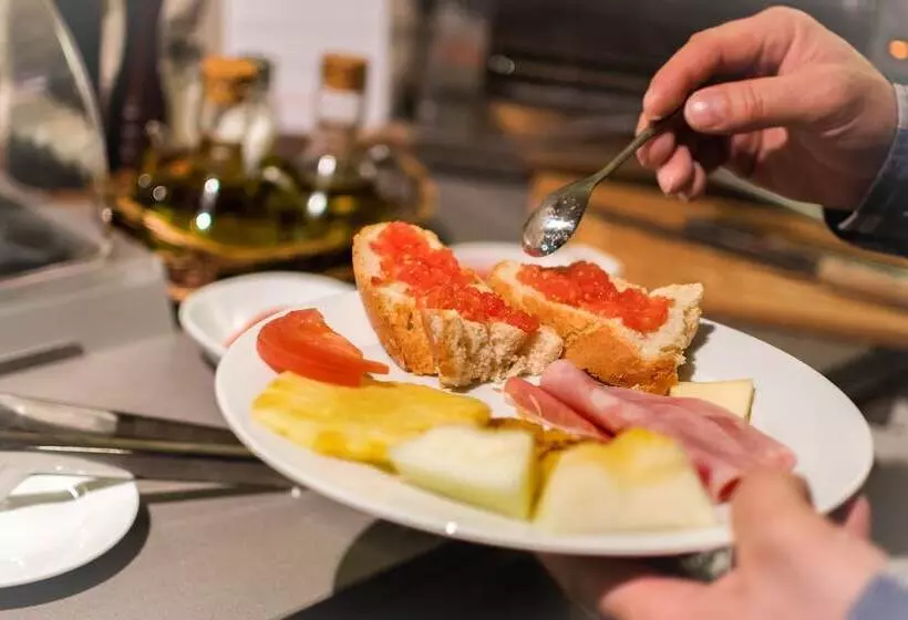 Fotos del hotel Gar Anat Hotel Boutique:  6