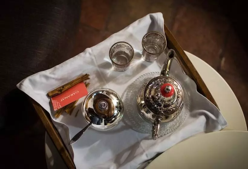 Fotos del hotel Gar Anat Hotel Boutique:  17