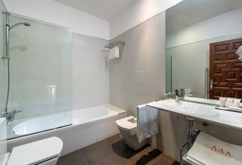 Fotos del hotel Gar Anat Hotel Boutique:  12