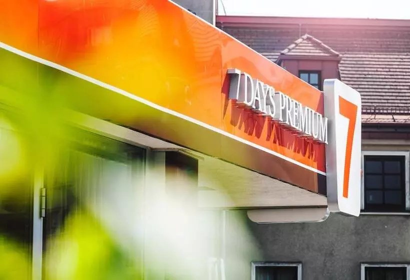 Fotos del hotel Kyriad Vienna Altmannsdorf:  12