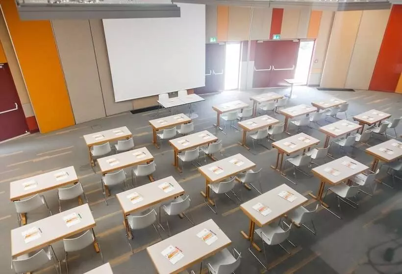 Fotos del hotel Kyriad Vienna Altmannsdorf:  9