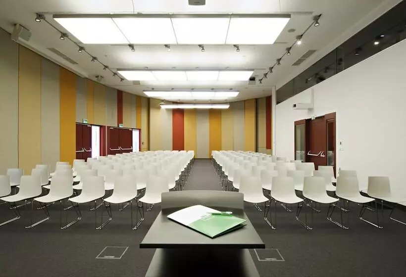 Fotos del hotel Kyriad Vienna Altmannsdorf:  3