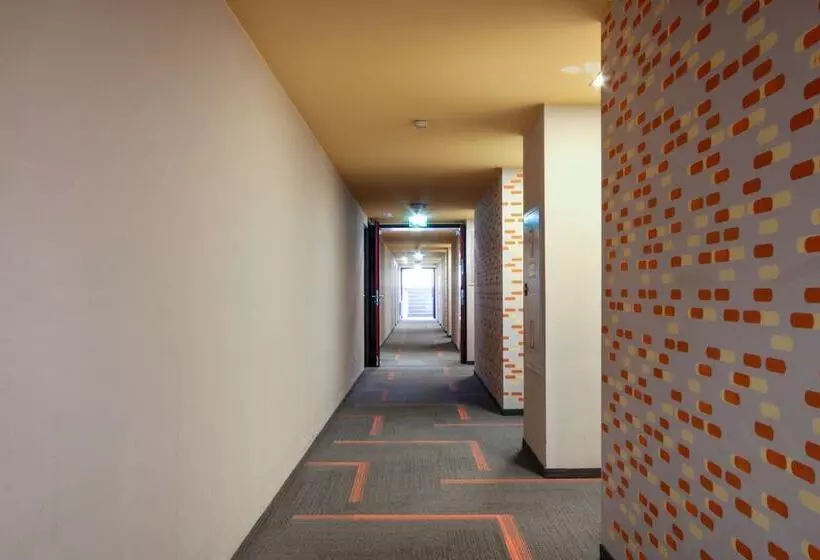 Kyriad Vienna Altmannsdorf