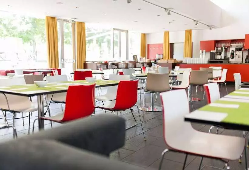 Fotos del hotel Kyriad Vienna Altmannsdorf:  2