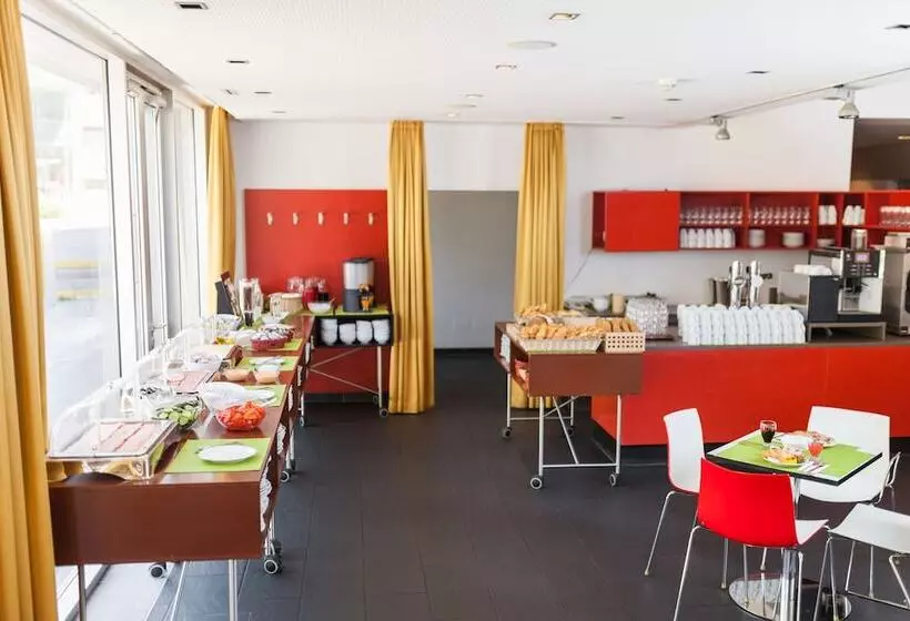 Fotos del hotel Kyriad Vienna Altmannsdorf:  13