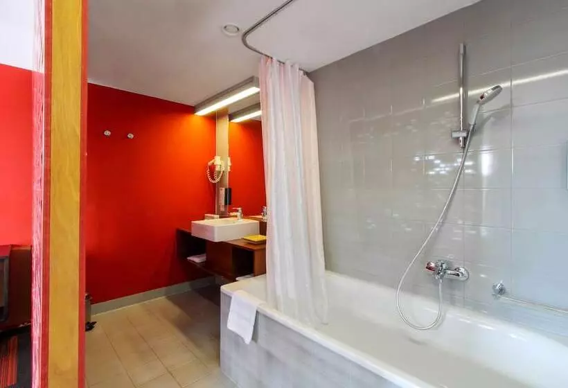 Fotos del hotel Kyriad Vienna Altmannsdorf:  10