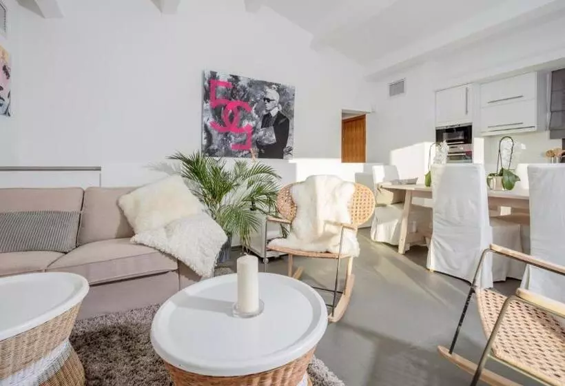 Fotos del hotel Le Mandala:  17