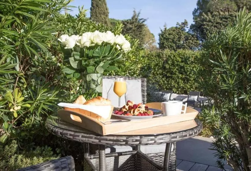 Fotos del hotel Le Mandala:  9