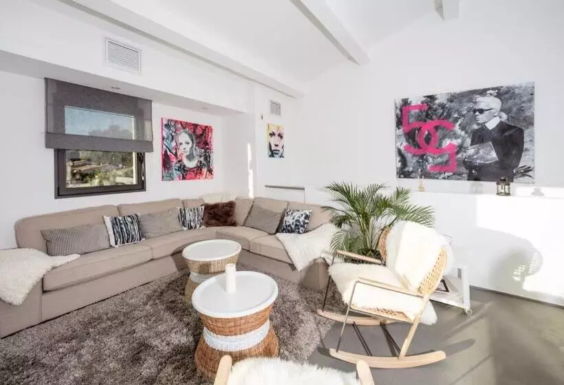 Fotos del hotel Le Mandala:  19