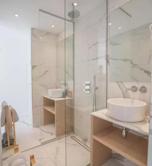 Fotos del hotel Le Mandala:  7