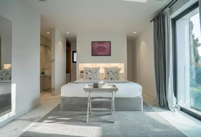 Fotos del hotel Le Mandala:  22