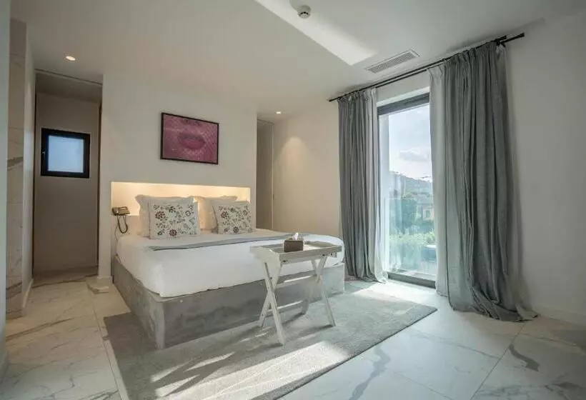 Fotos del hotel Le Mandala:  21