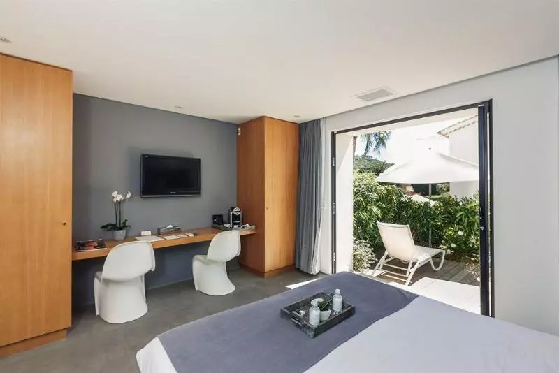 Fotos del hotel Le Mandala:  23