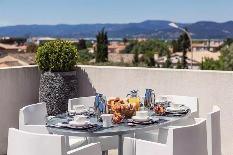 Fotos del hotel Le Mandala:  18