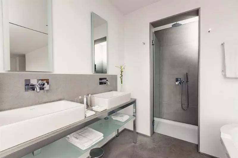 Fotos del hotel Le Mandala:  4