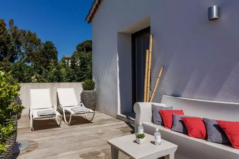 Fotos del hotel Le Mandala:  3