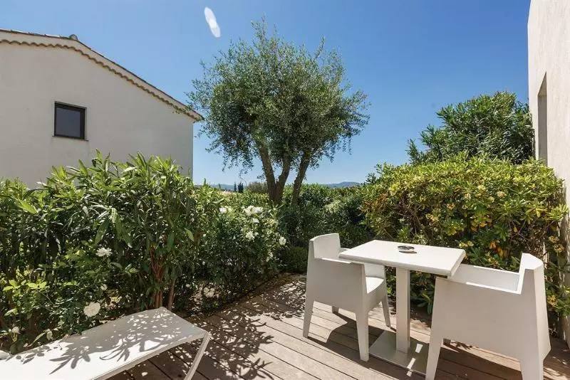 Fotos del hotel Le Mandala:  12