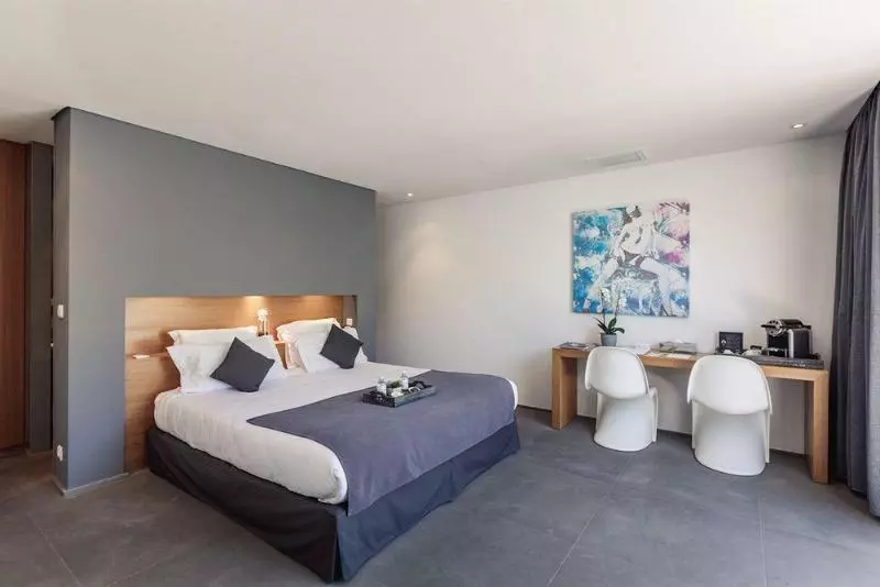 Fotos del hotel Le Mandala:  14