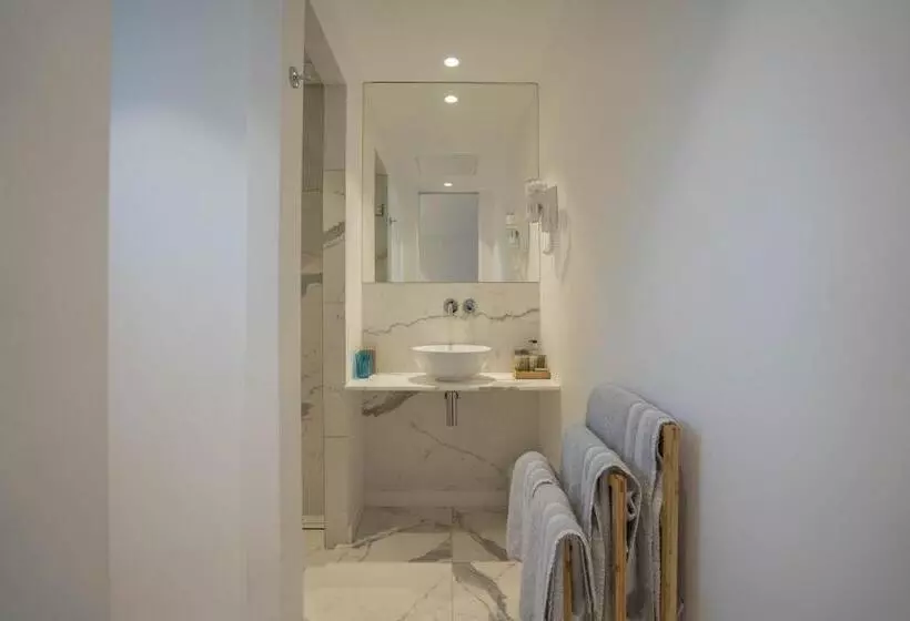 Fotos del hotel Le Mandala:  16