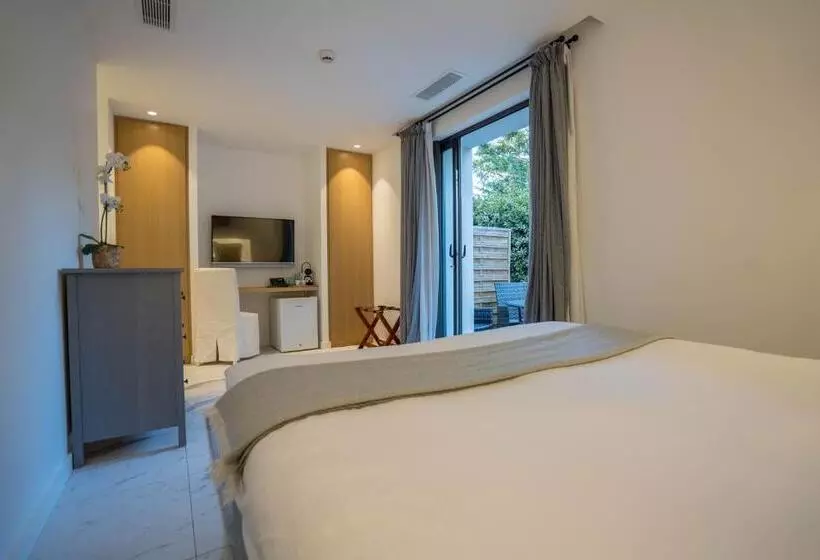 Fotos del hotel Le Mandala:  11