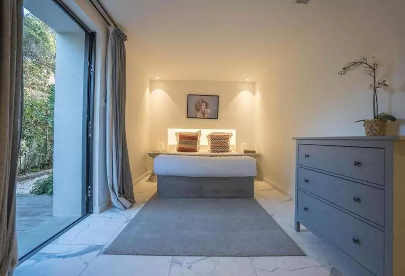 Fotos del hotel Le Mandala:  25