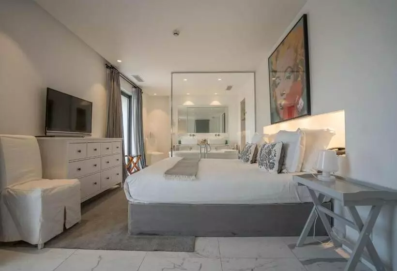 Fotos del hotel Le Mandala:  5