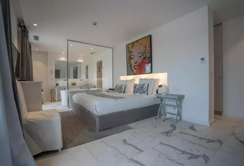 Fotos del hotel Le Mandala:  8