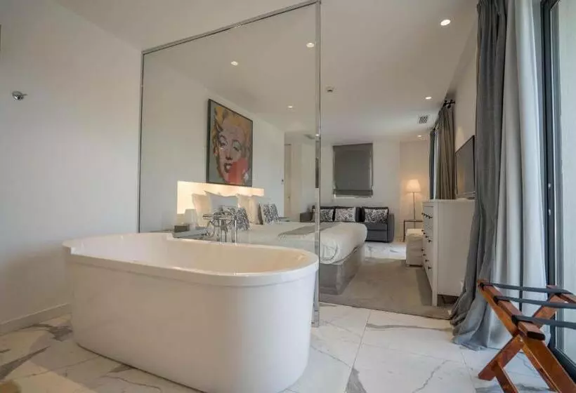 Fotos del hotel Le Mandala:  10