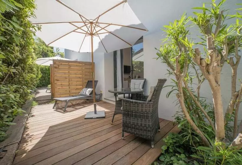 Fotos del hotel Le Mandala:  6