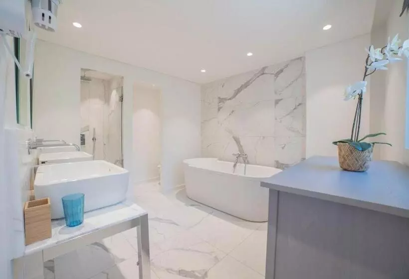 Fotos del hotel Le Mandala:  13