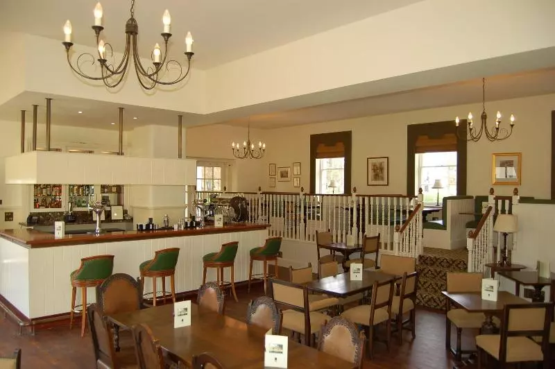 Fotos del hotel Luton Hoo Hotel, Golf And Spa:  19