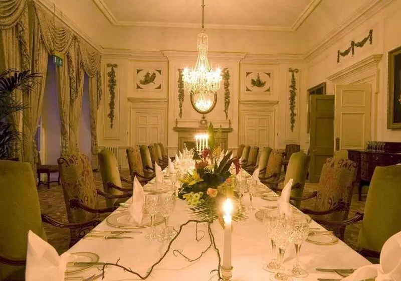 Fotos del hotel Luton Hoo Hotel, Golf And Spa:  17