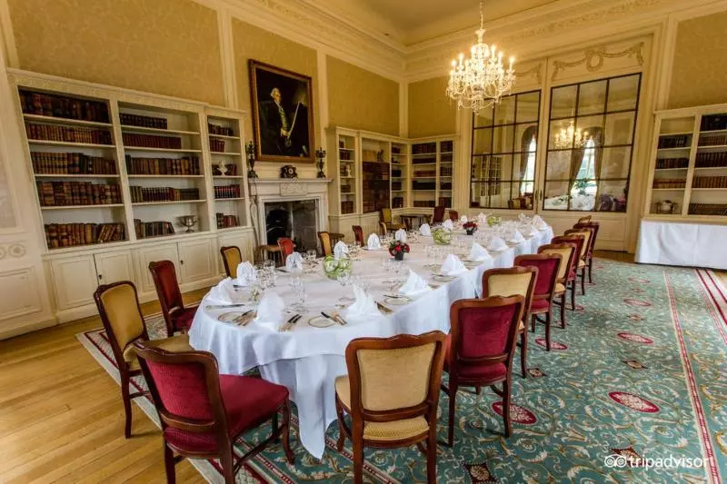 Fotos del hotel Luton Hoo Hotel, Golf And Spa:  12