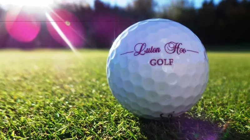 Fotos del hotel Luton Hoo Hotel, Golf And Spa:  20