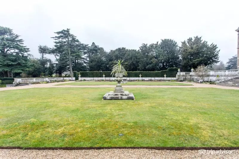 Fotos del hotel Luton Hoo Hotel, Golf And Spa:  24