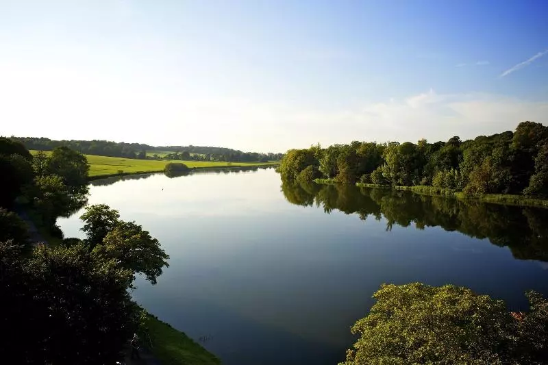 Fotos del hotel Luton Hoo Hotel, Golf And Spa:  6