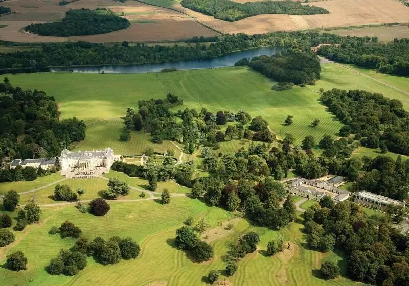 Fotos del hotel Luton Hoo Hotel, Golf And Spa:  10