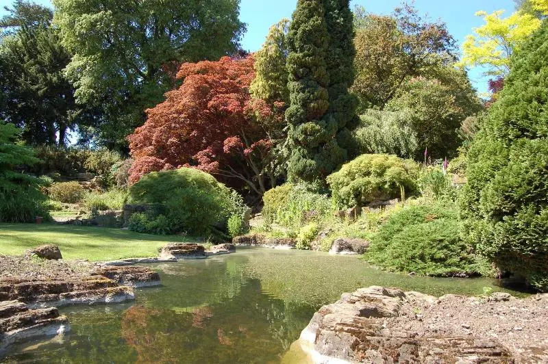 Fotos del hotel Luton Hoo Hotel, Golf And Spa:  9