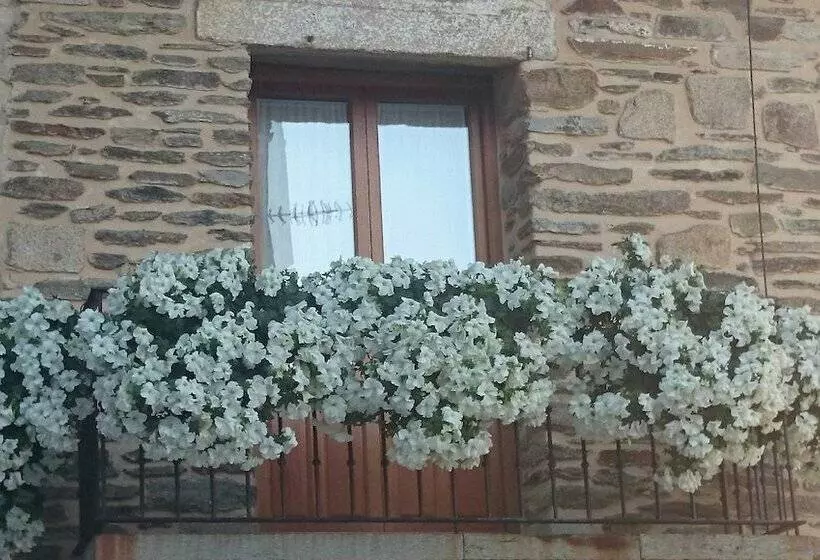 Fotos del hotel Posada Real La Pascasia:  10